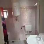 Apartment With Parking Space - 21200 *