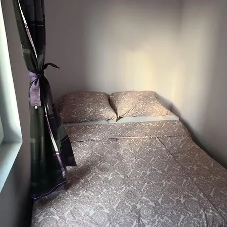 דירה With Parking Space - 21200 רוגוזניצה