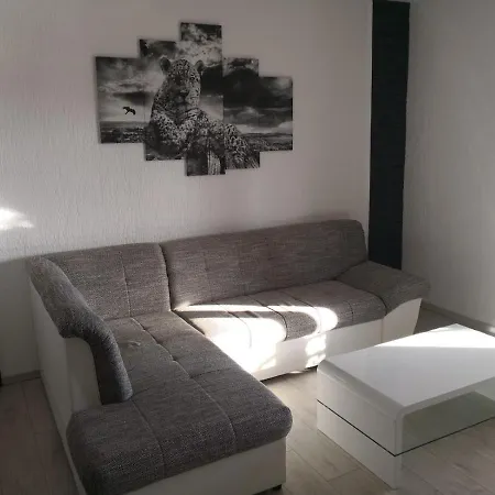 With Parking Space - 21200 Lejlighed Rogoznica (Sibenik-Knin)