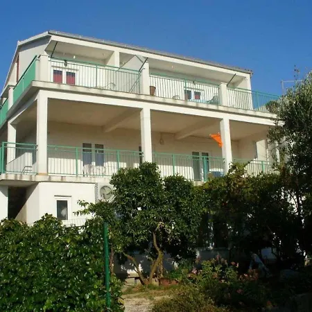 With A Parking Space Rogoznica - 21200 Apartment