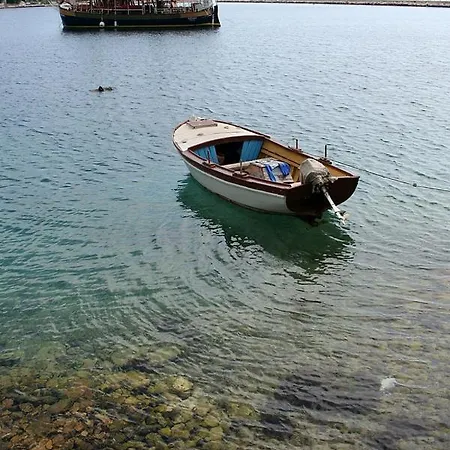 With Parking Space - 21200 * Rogoznica (Sibenik-Knin)