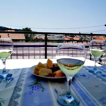 With Parking Space - 21200 Lejlighed