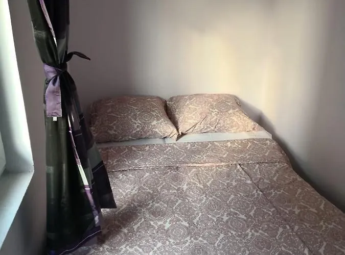 Appartement With Parking Space - 21200 Rogoznica (Sibenik-Knin)