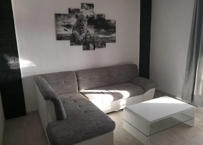 With Parking Space - 21200 Appartement Rogoznica (Sibenik-Knin)