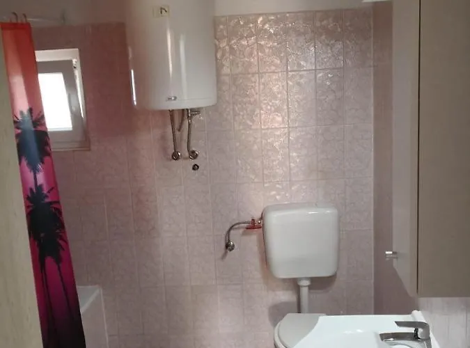 דירה With Parking Space - 21200 *