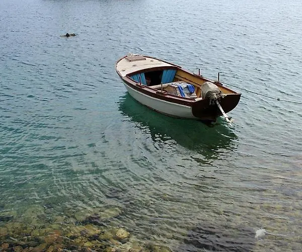 With Parking Space - 21200 * Rogoznica (Sibenik-Knin)