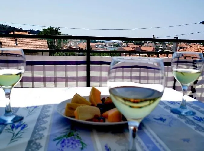 With Parking Space - 21200 Appartement