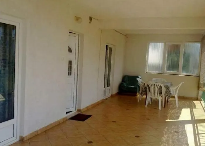 With Parking Space - 21200 Appartement *